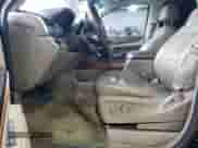 2015 Chevrolet Suburban LTZ with VIN 1GNSCKKC3FR291995, listed as a Copart auction lot 51656815 with 156,504 mi miles and Clean title. Bid and sale history available at DreamBid. Image 7.