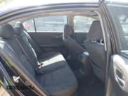 ✅ 2016 Honda Accord EX • VIN: 1HGCR2F70GA166219 • Lot: 42754305. Listed on IAAI with 114,294 mi. Free auction sales archive from the USA and detailed vehicle history report at DreamBid. Image 8.