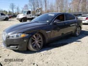 ✅ 2015 Jaguar XF Portfolio • VIN: SAJWJ0FF1F8U76451 • Lot: 44001163. Wystawiony na Copart z przebiegiem 68 556 mil. Bezpłatny archiwum sprzedaży aukcyjnych z USA i szczegółowy raport historii pojazdu na DreamBid. Zdjęcie 1.