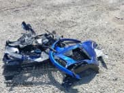 ✅ 2022 BMW X5 M • VIN: 5YMJU0C00N9M64484 • Лот: 41825141. Опубликован ранее на IAAI с пробегом Не указан. Бесплатный доступ к архиву аукционных продаж из США и подробный отчёт об истории автомобиля на DreamBid. Изображение 11.