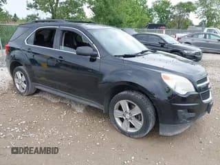 ✅ 2012 Chevrolet Equinox 1LT • VIN: 2GNFLDE52C6389465 • Лот: 42538674. Опубликован ранее на IAAI с пробегом 123 514 миль. Бесплатный доступ к архиву аукционных продаж из США и подробный отчёт об истории автомобиля на DreamBid. Изображение 1.