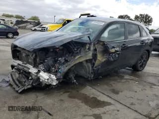 ✅ 2024 Honda HR-V Sport • VIN: 3CZRZ2H59RM728929 • Lot: 84069205. Wystawiony na Copart z przebiegiem 47 810 mil. Bezpłatny archiwum sprzedaży aukcyjnych z USA i szczegółowy raport historii pojazdu na DreamBid. Zdjęcie 1.