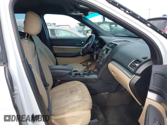 ✅ 2016 Ford Explorer • VIN: 1FM5K7B85GGA96023 • Лот: 43439426. Опубликован ранее на IAAI с пробегом 71 953 миль. Бесплатный доступ к архиву аукционных продаж из США и подробный отчёт об истории автомобиля на DreamBid. Изображение 5.