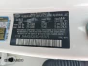 ✅ 2025 Hyundai Tucson SEL • VIN: 5NMJB3DE8SH592675 • Лот: 82280025. Опубликован ранее на Copart с пробегом 874 миль. Бесплатный доступ к архиву аукционных продаж из США и подробный отчёт об истории автомобиля на DreamBid. Изображение 13.