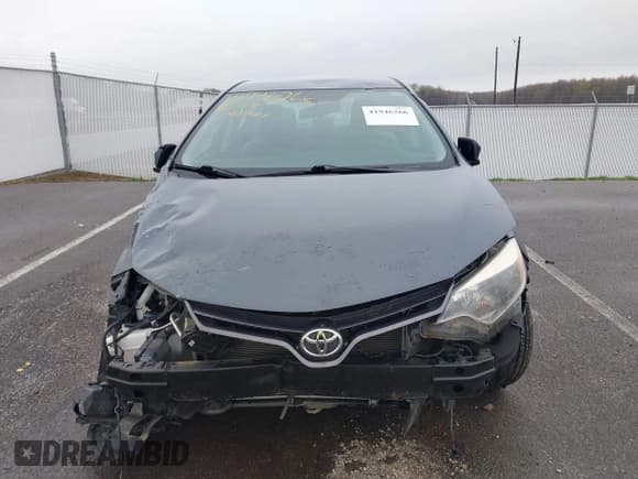 ✅ 2015 Toyota Corolla LE Eco • VIN: 2T1BPRHE2FC460963 • Lot: 41946266. Wystawiony na IAAI z przebiegiem 58 350 mil. Bezpłatny archiwum sprzedaży aukcyjnych z USA i szczegółowy raport historii pojazdu na DreamBid. Zdjęcie 13.