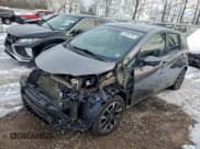 ✅ 2016 Nissan Note SV • VIN: 3N1CE2CP5GL396915 • Лот: 94306185. Опубликован ранее на Copart с пробегом 97 209 миль. Бесплатный доступ к архиву аукционных продаж из США и подробный отчёт об истории автомобиля на DreamBid. Изображение 1.