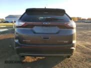 ✅ 2018 Ford Edge Titanium • VIN: 2FMPK3K9XJBB04013 • Lot: 93395575. Listed on Copart with 144,023 mi. Free auction sales archive from the USA and detailed vehicle history report at DreamBid. Image 6.