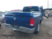 ✅ 2009 Dodge 1500 SLT • VIN: 1D3HB18P89S737296 • Lot: 42752604. Listed on IAAI with 194,950 mi. Free auction sales archive from the USA and detailed vehicle history report at DreamBid. Image 4.