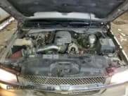 ✅ 2007 Chevrolet Silverado 1500 LS • VIN: 2GCEC13V571182142 • Lot: 78701724. Listed on Copart with 204,810 mi. Free auction sales archive from the USA and detailed vehicle history report at DreamBid. Image 11.