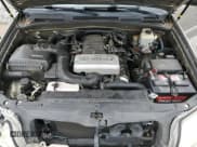 ✅ 2006 Toyota 4Runner SR5 • VIN: JTEZT14R160024681 • Lot: 90328475. Listed on Copart with 288,497 mi. Free auction sales archive from the USA and detailed vehicle history report at DreamBid. Image 12.