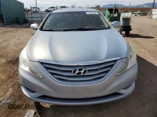 ✅ 2012 Hyundai Sonata GLS • VIN: 5NPEB4AC3CH398568 • Lot: 71620444. Wystawiony na Copart z przebiegiem 191 459 mil. Bezpłatny archiwum sprzedaży aukcyjnych z USA i szczegółowy raport historii pojazdu na DreamBid. Zdjęcie 5.