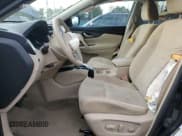 ✅ 2015 Nissan Rogue SV • VIN: KNMAT2MT8FP547447 • Лот: 82082185. Опубликован ранее на Copart с пробегом 63 265 миль. Бесплатный доступ к архиву аукционных продаж из США и подробный отчёт об истории автомобиля на DreamBid. Изображение 7.