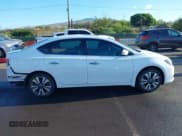 ✅ 2019 Nissan Sentra S • VIN: 3N1AB7AP9KY298319 • Лот: 42909563. Опубликован ранее на IAAI с пробегом 31 975 миль. Бесплатный доступ к архиву аукционных продаж из США и подробный отчёт об истории автомобиля на DreamBid. Изображение 14.