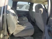 ✅ 2005 Chevrolet Silverado 1500 Z71 • VIN: 2GCEK13T351136338 • Лот: 74904704. Опубликован ранее на Copart с пробегом 134 339 миль. Бесплатный доступ к архиву аукционных продаж из США и подробный отчёт об истории автомобиля на DreamBid. Изображение 10.