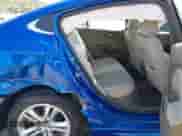 2017 Chevrolet Cruze LT with VIN 1G1BE5SM1H7174470, listed as a IAAI auction lot 43209790 with 73,665 mi miles and . Bid and sale history available at DreamBid. Image 8.