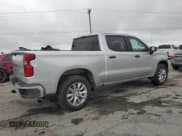 ✅ 2019 Chevrolet Silverado 1500 Custom • VIN: 1GCPWBEH1KZ362621 • Lot: 72953494. Wystawiony na Copart z przebiegiem 42 324 mil. Bezpłatny archiwum sprzedaży aukcyjnych z USA i szczegółowy raport historii pojazdu na DreamBid. Zdjęcie 3.