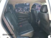 ✅ 2020 Infiniti QX60 Pure • VIN: 5N1DL0MN2LC511559 • Lot: 68394365. Wystawiony na Copart z przebiegiem 76 305 mil. Bezpłatny archiwum sprzedaży aukcyjnych z USA i szczegółowy raport historii pojazdu na DreamBid. Zdjęcie 11.