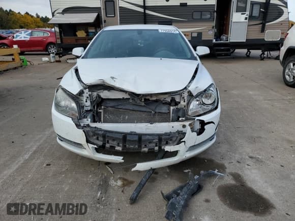 ✅ 2012 Chevrolet Malibu 1LT • VIN: 1G1ZC5E07CF343614 • Lot: 77956914. Wystawiony na Copart z przebiegiem 136 726 mil. Bezpłatny archiwum sprzedaży aukcyjnych z USA i szczegółowy raport historii pojazdu na DreamBid. Zdjęcie 5.