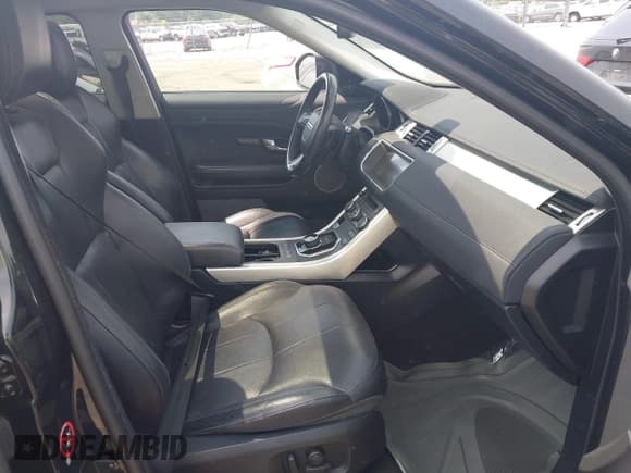 ✅ 2017 Land Rover Range Rover Evoque SE • VIN: SALVP2BG3HH214414 • Лот: 42497347. Опубликован ранее на IAAI с пробегом 110 275 миль. Бесплатный доступ к архиву аукционных продаж из США и подробный отчёт об истории автомобиля на DreamBid. Изображение 5.