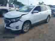 2020 Chevrolet Equinox LT z VIN 2GNAXKEV4L6180165, wystawiony jako IAAI lot #43087345 z przebiegiem 108 585 mil mil oraz . Historia ofert i sprzedaży dostępna na DreamBid. Obrazek 17.