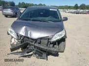 ✅ 2018 Toyota Sienna XLE • VIN: 5TDYZ3DC4JS952903 • Lot: 86446965. Listed on Copart with 173,573 mi. Free auction sales archive from the USA and detailed vehicle history report at DreamBid. Image 14.