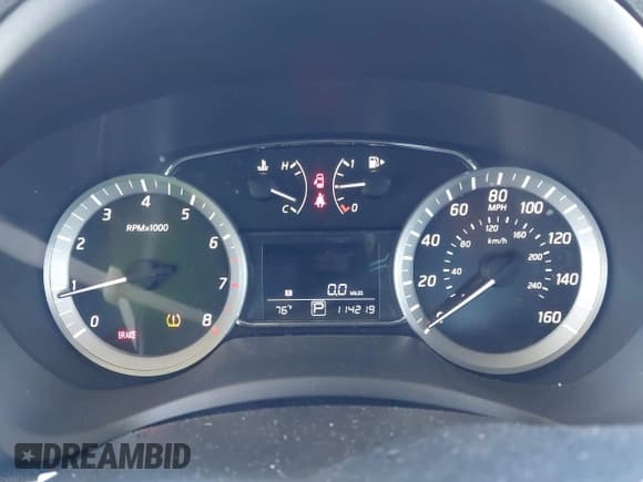 ✅ 2015 Nissan Sentra SV • VIN: 3N1AB7AP1FL664891 • Лот: 43559884. Опубликован ранее на IAAI с пробегом 114 219 миль. Бесплатный доступ к архиву аукционных продаж из США и подробный отчёт об истории автомобиля на DreamBid. Изображение 7.