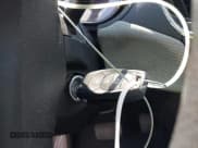 ✅ 2019 Chevrolet Cruze LS • VIN: 1G1BC5SM1K7110801 • Lot: 43252138. Listed on IAAI with 126,551 mi. Free auction sales archive from the USA and detailed vehicle history report at DreamBid. Image 11.