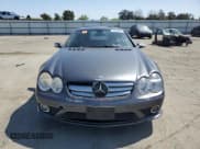 ✅ 2007 Mercedes-Benz SL 550 • VIN: WDBSK71F87F134260 • Lot: 55162925. Listed on Copart with 124,705 mi. Free auction sales archive from the USA and detailed vehicle history report at DreamBid. Image 5.