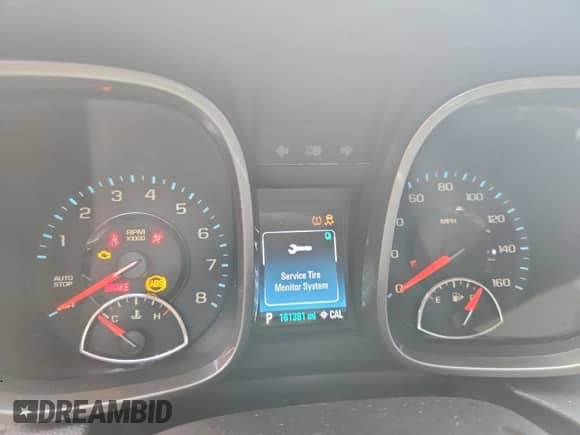 2015 Chevrolet Malibu LS z VIN 1G11B5SL8FF353796, wystawiony jako Copart lot #86451575 z przebiegiem 161 391 mil mil oraz Szkoda całkowita • Salvage title. Historia ofert i sprzedaży dostępna na DreamBid. Obrazek 9.