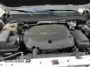 2022 Chevrolet Colorado 4WD Z71 с VIN 1GCGTDEN6N1134174, выставлен на аукционе Copart как лот 80468285 с пробегом 44 901 миль миль и Списание • Salvage title. История ставок и продаж доступна на DreamBid. Изображение 14.