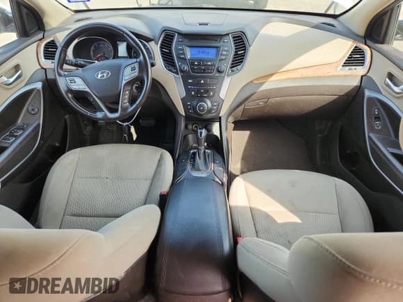 ✅ 2013 Hyundai Santa Fe Sport • VIN: 5XYZU3LB4DG112956 • Лот: 71611365. Опубликован ранее на Copart с пробегом 171 047 миль. Бесплатный доступ к архиву аукционных продаж из США и подробный отчёт об истории автомобиля на DreamBid. Изображение 8.