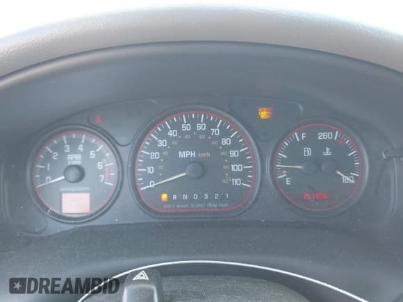 ✅ 2001 Pontiac Montana • VIN: 1GMDX03EX1D250999 • Lot: 41775181. Wystawiony na IAAI z przebiegiem 151 336 mil. Bezpłatny archiwum sprzedaży aukcyjnych z USA i szczegółowy raport historii pojazdu na DreamBid. Zdjęcie 7.