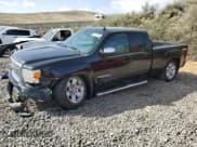 ✅ 2013 GMC Sierra 1500 SLT • VIN: 1GTR2WE72DZ381751 • Lot: 50751285. Listed on Copart with 134,182 mi. Free auction sales archive from the USA and detailed vehicle history report at DreamBid. Image 1.