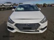 ✅ 2020 Hyundai Accent SE • VIN: 3KPC24A69LE126435 • Лот: 81027924. Опубликован ранее на Copart с пробегом 42 454 миль. Бесплатный доступ к архиву аукционных продаж из США и подробный отчёт об истории автомобиля на DreamBid. Изображение 5.