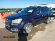 ✅ 2015 GMC Acadia SLT • VIN: 1GKKVSKDXFJ266672 • Lot: 43511343. Listed on IAAI with 150,538 mi. Free auction sales archive from the USA and detailed vehicle history report at DreamBid. Image 18.