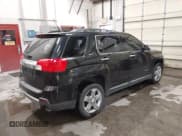 ✅ 2012 GMC Terrain SLT-2 • VIN: 2GKFLWE58C6153315 • Lot: 42373436. Listed on IAAI with 114,925 mi. Free auction sales archive from the USA and detailed vehicle history report at DreamBid. Image 4.