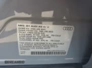 ✅ 2023 Audi Q4 e-tron Premium Plus • VIN: WA1L2BFZ8PP000574 • Лот: 63063235. Опубликован ранее на Copart с пробегом 23 342 миль. Бесплатный доступ к архиву аукционных продаж из США и подробный отчёт об истории автомобиля на DreamBid. Изображение 13.