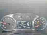 2018 Chevrolet Equinox LT с VIN 2GNAXJEV0J6232530, выставлен на аукционе Copart как лот 80546615 с пробегом 179 987 миль миль и Списание • Salvage title. История ставок и продаж доступна на DreamBid. Изображение 9.