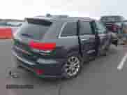 2016 Jeep Grand Cherokee Limited с VIN 1C4RJFBMXGC327800, выставлен на аукционе IAAI как лот 43238739 с пробегом 123 054 миль миль и . История ставок и продаж доступна на DreamBid. Изображение 4.
