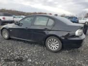 ✅ 2009 BMW 3 Series 328i • VIN: WBAPH57509NM33997 • Lot: 91037295. Listed on Copart with 109,648 mi. Free auction sales archive from the USA and detailed vehicle history report at DreamBid. Image 2.