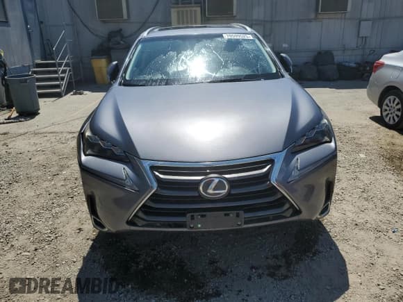 ✅ 2015 Lexus NX 300h • VIN: JTJBJRBZ5F2027002 • Лот: 70599525. Опубликован ранее на Copart с пробегом 158 288 миль. Бесплатный доступ к архиву аукционных продаж из США и подробный отчёт об истории автомобиля на DreamBid. Изображение 5.