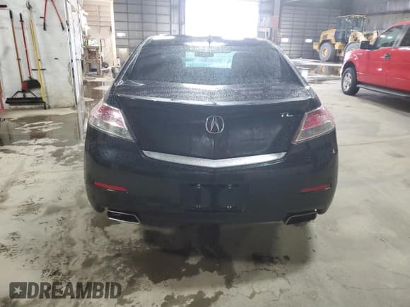 ✅ 2013 Acura TL Advance • VIN: 19UUA8F73DA005146 • Лот: 57225965. Опубликован ранее на Copart с пробегом 146 601 миль. Бесплатный доступ к архиву аукционных продаж из США и подробный отчёт об истории автомобиля на DreamBid. Изображение 6.