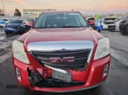 ✅ 2015 GMC Terrain SLE • VIN: 2GKFLWEK2F6344643 • Lot: 93076955. Listed on Copart with 105,583 mi. Free auction sales archive from the USA and detailed vehicle history report at DreamBid. Image 5.