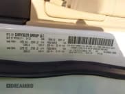 ✅ 2014 Jeep Grand Cherokee Overland • VIN: 1C4RJFCG1EC195516 • Lot: 43259305. Listed on IAAI with 230,199 mi. Free auction sales archive from the USA and detailed vehicle history report at DreamBid. Image 9.