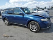 ✅ 2005 Saab 9-7X Linear • VIN: 5S3ET13S452801505 • Lot: 56483595. Wystawiony na Copart z przebiegiem 77 657 mil. Bezpłatny archiwum sprzedaży aukcyjnych z USA i szczegółowy raport historii pojazdu na DreamBid. Zdjęcie 4.
