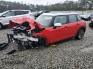 ✅ 2025 MINI Hardtop 4 Door Cooper S • VIN: WMW53GD07S2W35298 • Лот: 48190275. Опубликован ранее на Copart с пробегом 1 365 миль. Бесплатный доступ к архиву аукционных продаж из США и подробный отчёт об истории автомобиля на DreamBid. Изображение 1.