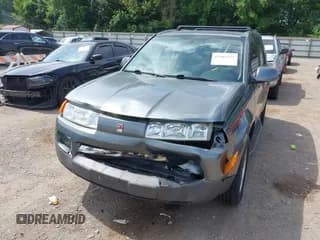 ✅ 2005 Saturn VUE • VIN: 5GZCZ63445S848736 • Lot: 42482523. Wystawiony na IAAI z przebiegiem 139 862 mil. Bezpłatny archiwum sprzedaży aukcyjnych z USA i szczegółowy raport historii pojazdu na DreamBid. Zdjęcie 6.