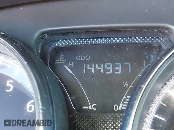 ✅ 2019 Nissan Versa SV • VIN: 3N1CN7AP6KL846483 • Lot: 43911986. Listed on IAAI with 144,937 mi. Free auction sales archive from the USA and detailed vehicle history report at DreamBid. Image 7.