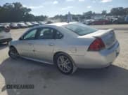 ✅ 2015 Chevrolet Impala LTZ • VIN: 2G1WC5E33F1171459 • Lot: 91665155. Listed on Copart with 88,293 mi. Free auction sales archive from the USA and detailed vehicle history report at DreamBid. Image 2.