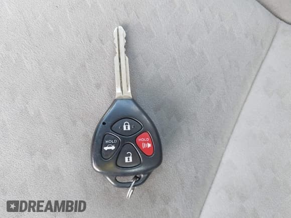 ✅ 2009 Toyota Corolla • VIN: 2T1BU40E29C125049 • Lot: 42508983. Listed on IAAI with 153,145 mi. Free auction sales archive from the USA and detailed vehicle history report at DreamBid. Image 11.